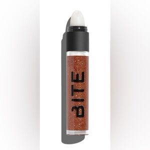 Bite Beauty Yaysayer Plumping Lip Gloss in “Toffee Tiramisu”-New in Box!